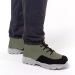 Ботинки Finntrail Urban 5090 Khaki (10(43))