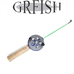 Grfish Toros ICR#11