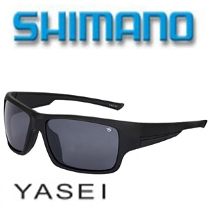 Shimano Yasei Silver Mirror