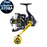 Катушка Okuma Salina 5000H Spinning High-Speed 5.8:1