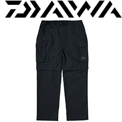 Daiwa DP-2725 BK