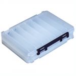 Коробка рыболовная двухсторонняя Meiho Reversible 165N 255x190x50