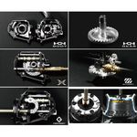 Катушка Shimano 16 Vanquish 1000PGS