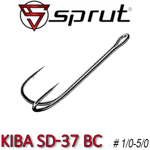 Sprut Kiba SD-37 BC
