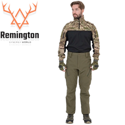 Remington Tactical Pants IXS Army Green