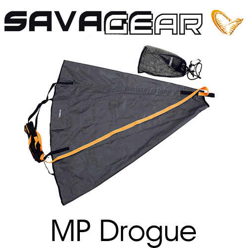 Savage Gear MP Drogue