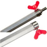 Шнек ледобура Higashi Cobra 150 SE