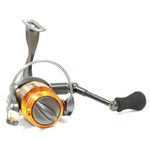 Катушка Okuma RawII 40FD