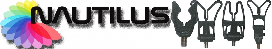 Nautilus Rod Rest S023