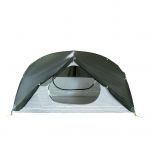 Палатка Tramp Cloud 2 Si dark green