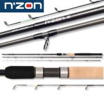 Удилище фидерное Daiwa N´Zon Z Power Method 3,3m 60g. (NZZF1102PQ-AX)