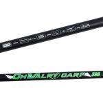 Удилище карповое штекерное Mifine Chivalry Carp 3.5LB (10615-390)