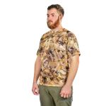 Футболка King Hunter VOLITION NEW!!! Camo Duck 4XL