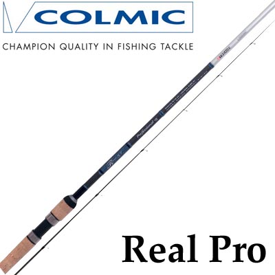 Colmic Real Professional
