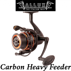 Allux Carbon Heavy Feeder