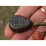 Грузила Korda Flat Pearl Swivel 3.5oz FPS35*