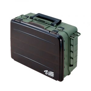 Чемодан Meiho VS-3080 Mad.Green