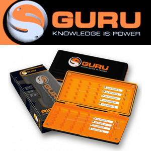 Guru Rig Case GRC 