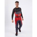 Вейдерсы Finntrail Aquamaster Red 1536 размер LL