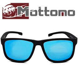Mottomo MSG-006/S15Bl