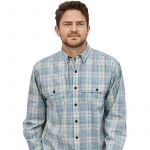 Рубашка Patagonia M's L/S Island Hopper II Shirt XL, RIFR