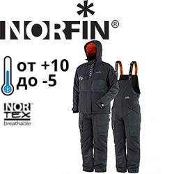 Norfin Boat 2