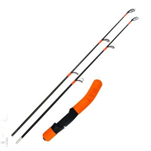 Зимняя удочка штек.BAT Zander Bow new 60 карбон