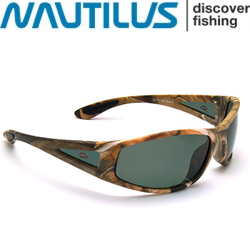 Nautilus B04 линзы ТАС серо-зеленые