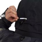 Куртка мужская Finntrail Speedmaster 4029 CamoShadowBlack (L)