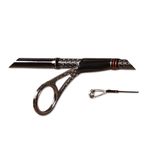 Спиннинг Daiwa Gekkabijin EX AGS 89ML-T                       