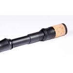 Удилище зимнее Lucky John C-Tech PERCH LONG 62см