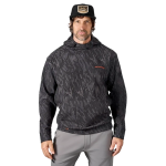 Толстовка Grundens Kryall Hoodie, Blackbeard Camo, S