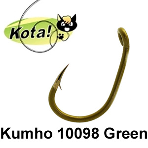 Kota Kumho 10098 Green