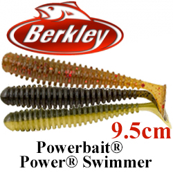 Berkley Powerbait Power Swimmer 9,5см