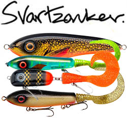Svartzonker