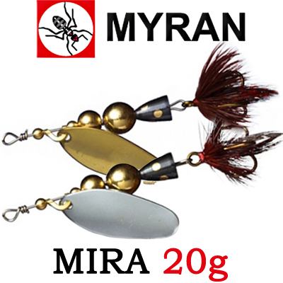 Myran Mira 20g