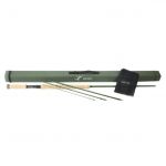 Удилище нахлыстовое двуручное Echo 3 Spey 12'7'' #6 4 pc