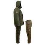 Костюм зимний Remington (зеленый) RM1050-305, р. 2XL
