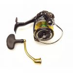Катушка Daiwa 17 Exceler LT 3000D-C