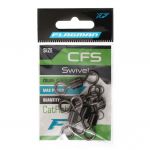 Вертлюг сомовый Flagman CFS CatFish Swivel #2/0