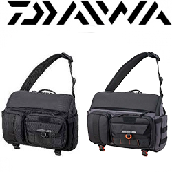 Daiwa HG Messenger bag (C)
