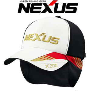 Shimano Nexus CA-196N Cap SLV
