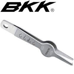 BKK Micro Ring Tweezers Пинцет для колец