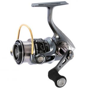 Катушка спиннинговая Abu Garcia REVO ALX 2500S SP REEL