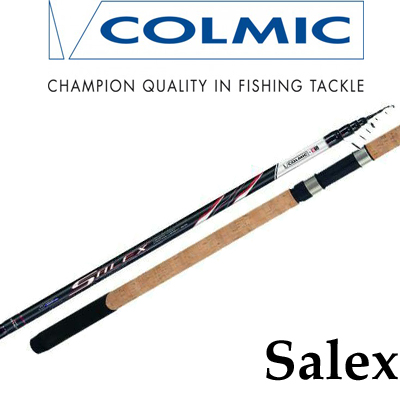 Colmic Salex