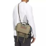 Сумка Simms Flyweight Large Pod, Tan, 5L