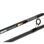 Удилище фидерное Zemex Iron Light Feeder 10 ft - 40 g (ZILF-100-040)