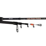 Спиннинг Okuma Light Range Fishing 210cm 3-12g Tele 57772