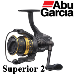 Abu Garcia Superior 2