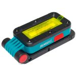 Светильник аккумуляторный Dayo V380 туристический складной USB